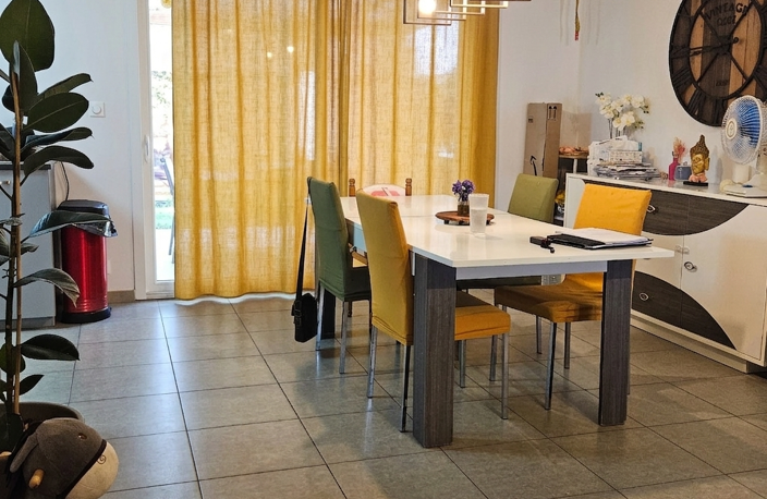 Vente Maison traditionnelle 5 pièces — photo 4
