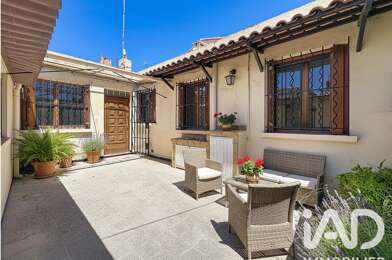 Maison 3 pièces 169000 €