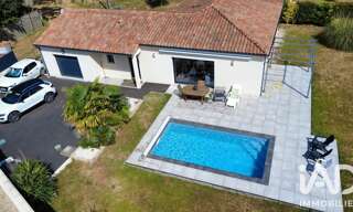 Maison 4 Pièces 113 m² à vendre à Vivonne (86370)