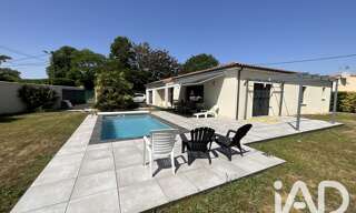 Maison 4 Pièces 113 m² à vendre à Vivonne (86370)
