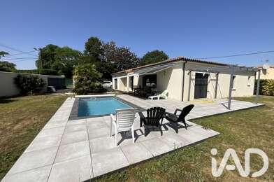 Maison 4 pièces 275000 €
