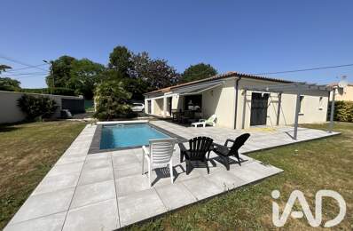 Vente Maison/villa 4 pièces — photo du bien