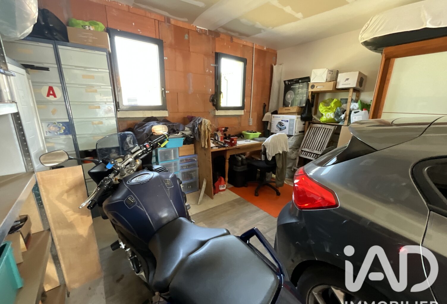 Vente Maison/villa 4 pièces — photo 1