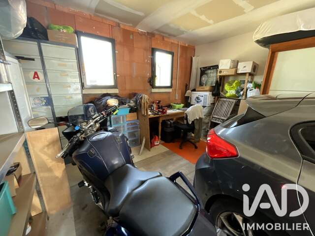 Vente Maison/villa 4 pièces — photo du bien