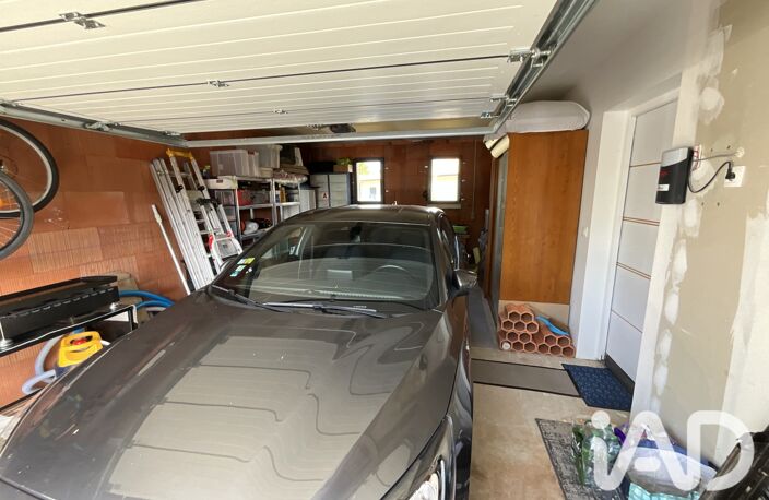Vente Maison/villa 4 pièces — photo 2