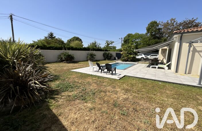 Vente Maison/villa 4 pièces — photo 3