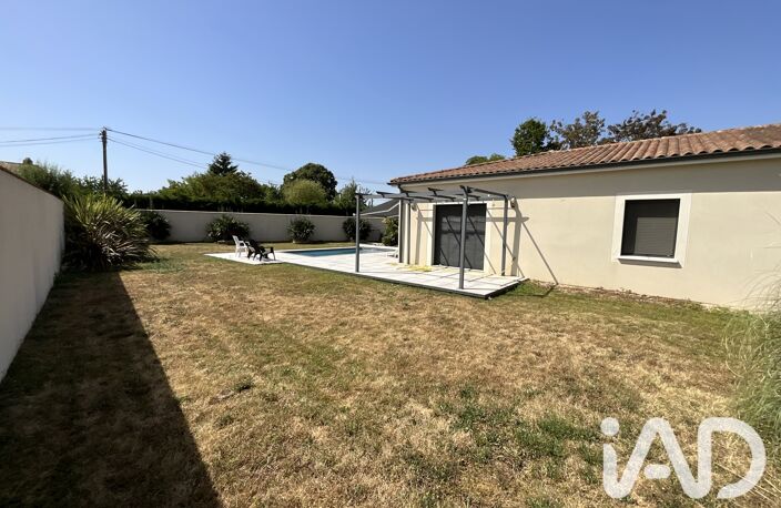 Vente Maison/villa 4 pièces — photo 4