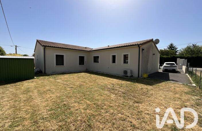 Vente Maison/villa 4 pièces — photo 5