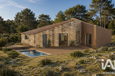 Terrain  150000 €