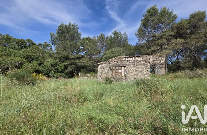 Vente Terrain à bâtir 3 000 m&sup2; — photo 2