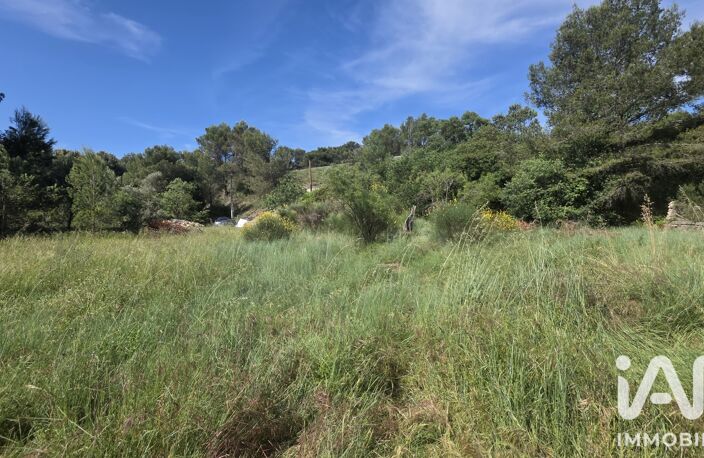 Vente Terrain à bâtir 3 000 m&sup2; — photo 3