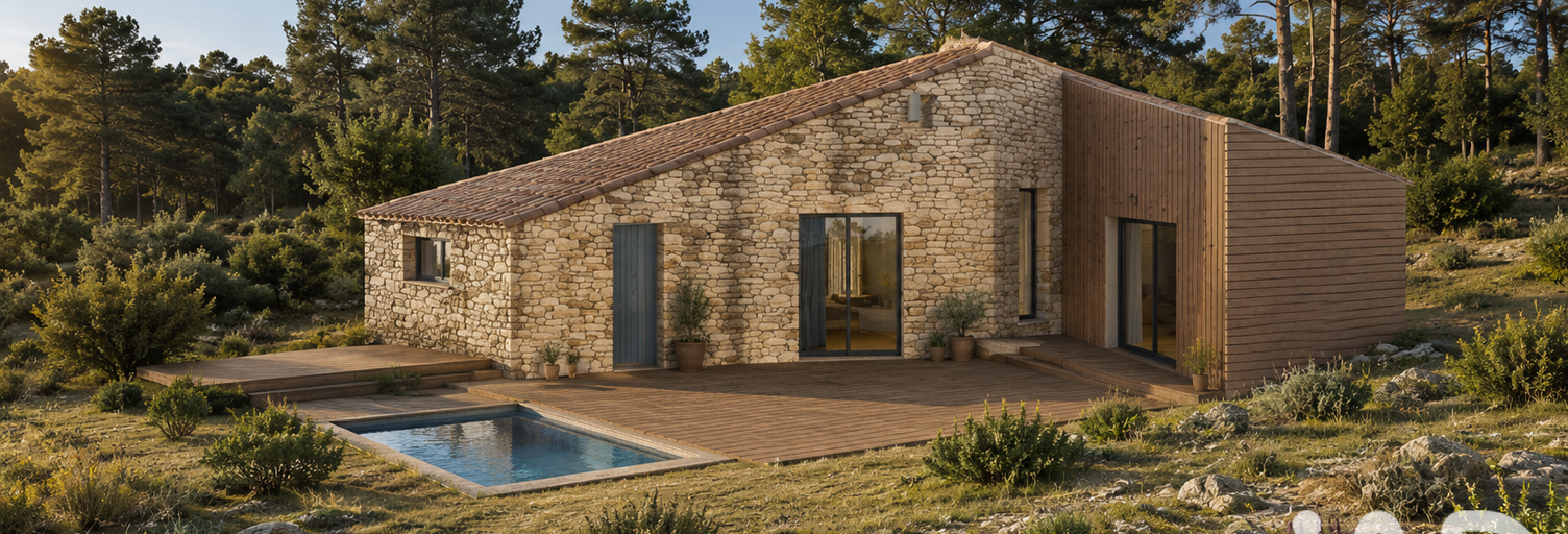 Maison 1 Pièce 85 m² à vendre à Nîmes (30900)