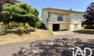 Maison 5 Pièces 101 m² à vendre à Le Tallud (79200)
