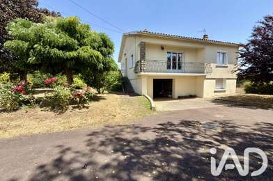 Maison 5 pièces 157000 €