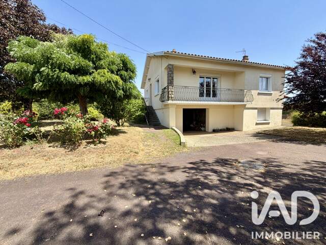 Vente Maison/villa 5 pièces — photo du bien