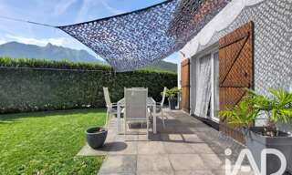 Maison 4 Pièces 114 m² à vendre à Faverges-Seythenex (74210)