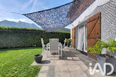 Maison 4 pièces 415000 €