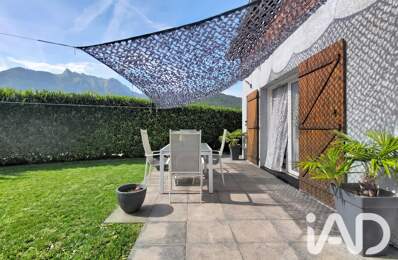Vente Maison/villa 4 pièces — photo du bien