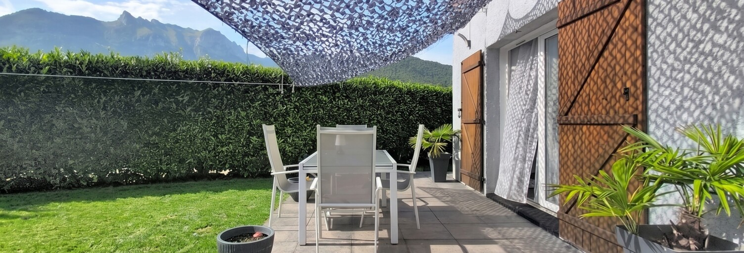 Maison 4 Pièces 114 m² à vendre à Faverges-Seythenex (74210)