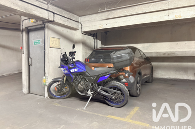 Garage  35000 €