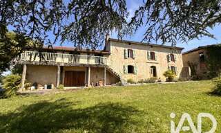 Maison 8 Pièces 123 m² à vendre à Betplan (32730)