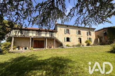 Maison 8 pièces 305000 €