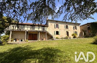 Vente Maison/villa 8 pièces — photo du bien