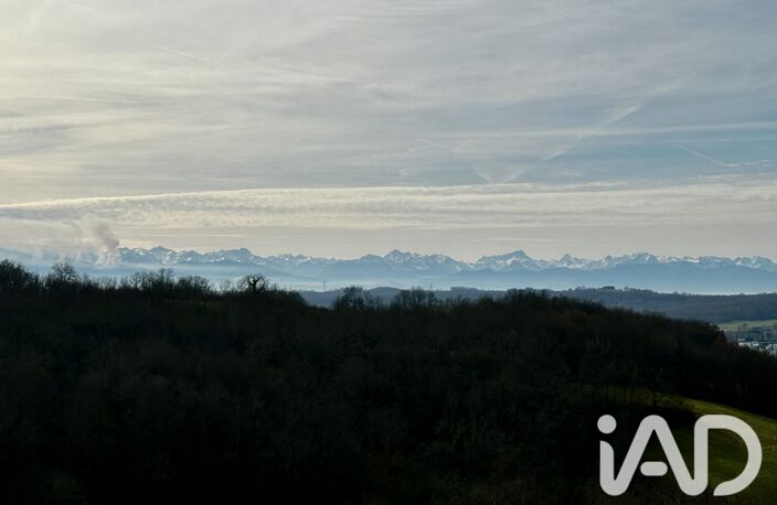 Vente Maison/villa 8 pièces — photo 2