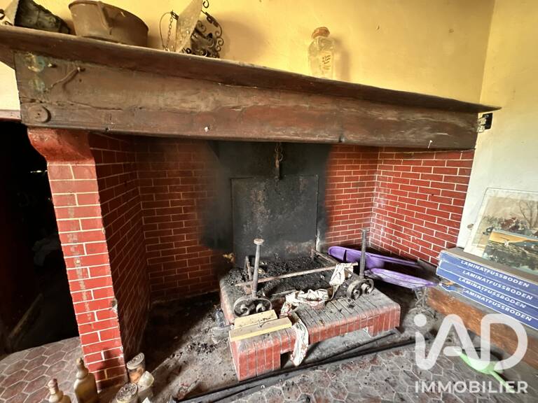 Vente Maison/villa 8 pièces — photo 1