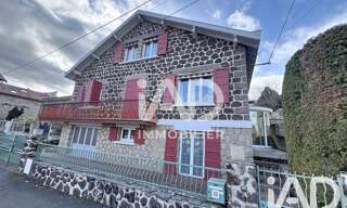 Maison 8 Pièces 226 m² à vendre à Le Puy-en-Velay (43000)