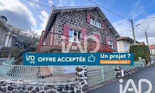 Maison 8 Pièces 226 m² à vendre à Le Puy-en-Velay (43000)