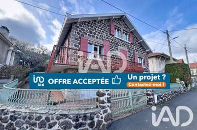 Maison 8 pièces 220000 €