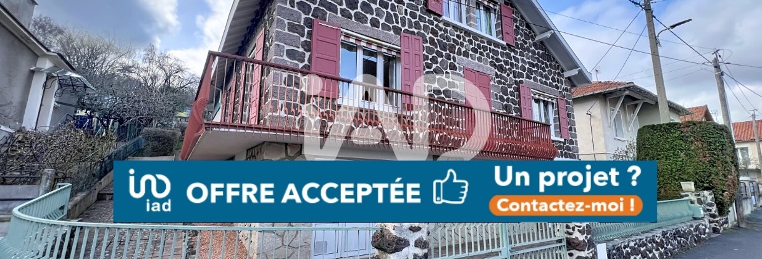 Maison 8 Pièces 226 m² à vendre à Le Puy-en-Velay (43000)