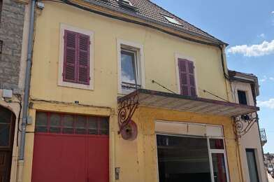 Immeuble  219000 €