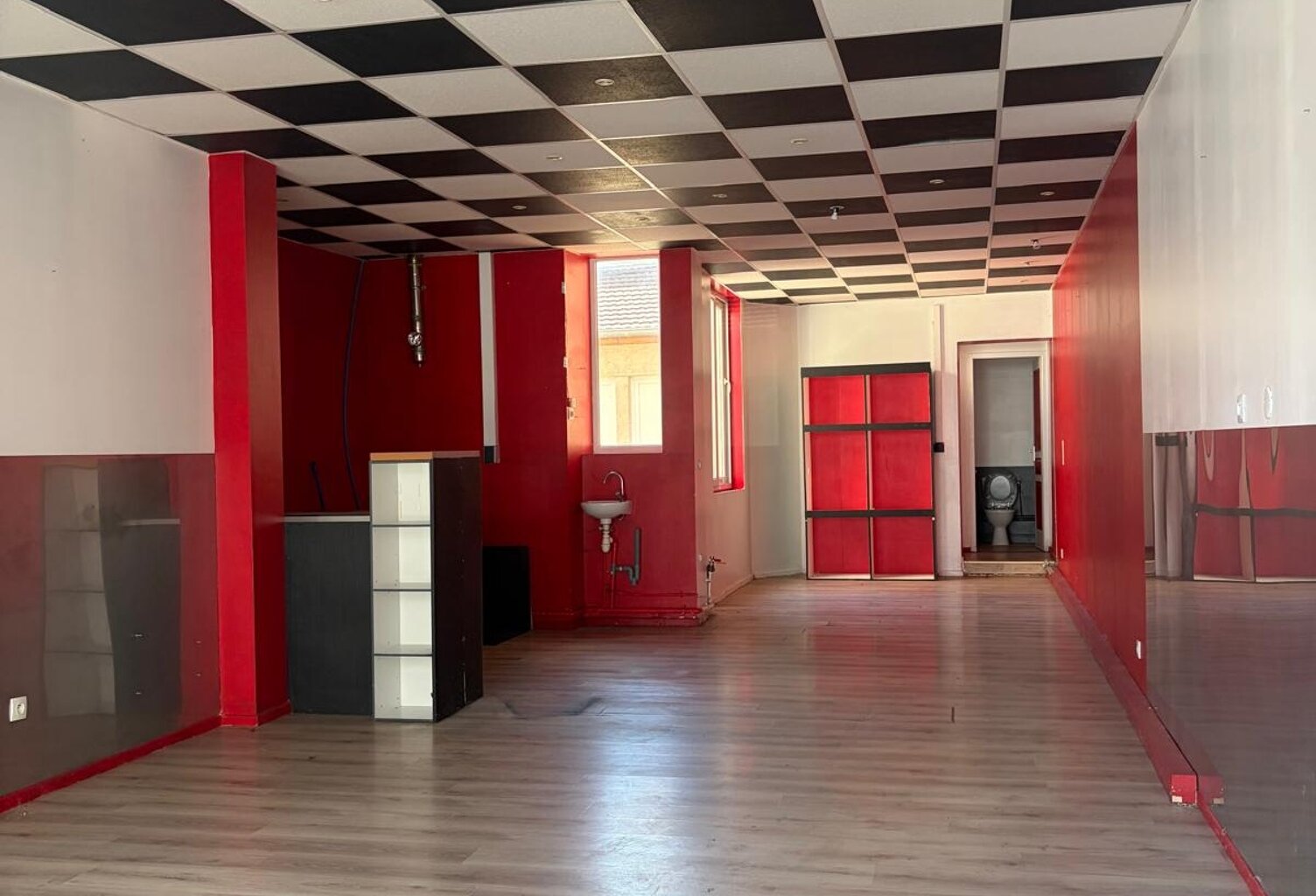 Vente Immeuble 325 m&sup2; — photo 1
