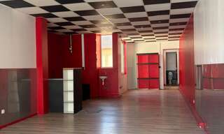 Immeuble  325 m² à vendre à Digoin (71160)