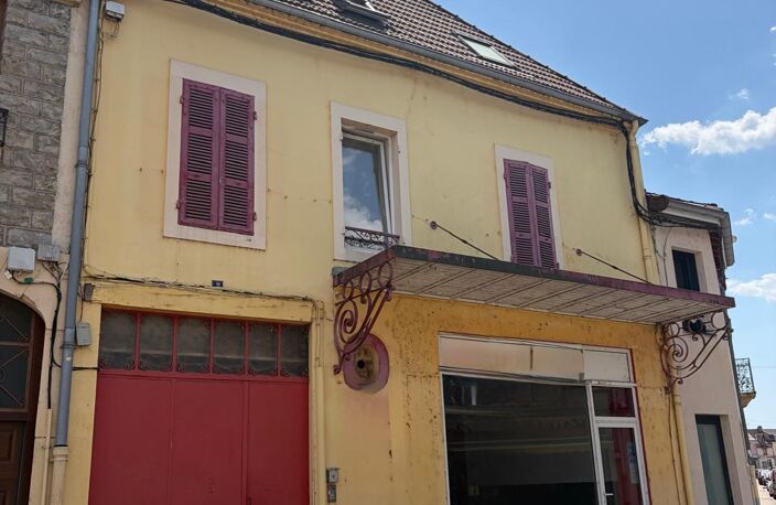 Vente Immeuble 325 m&sup2; — photo 2