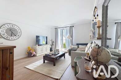 Appartement 3 pièces 171000 €