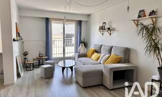 Appartement 3 Pièces 66 m² à vendre à Nantes (44100)