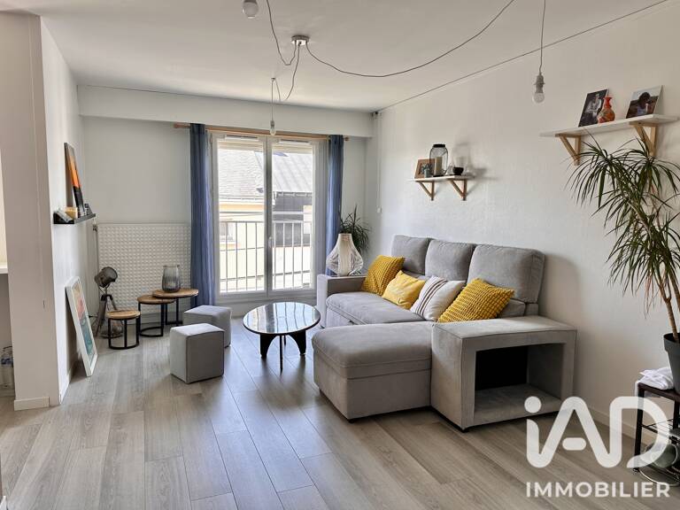 Vente Appartement 3 pièces — photo 1