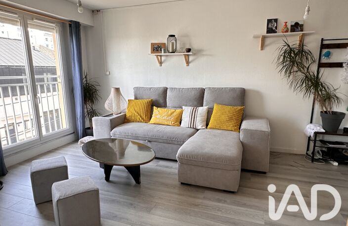 Vente Appartement 3 pièces — photo 2