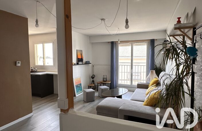 Vente Appartement 3 pièces — photo 3