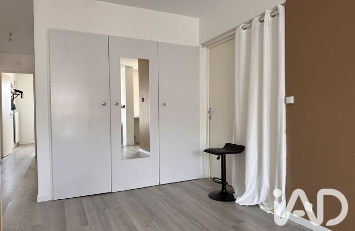 Vente Appartement 3 pièces — photo 4