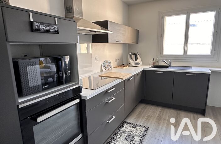 Vente Appartement 3 pièces — photo 5
