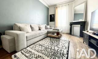 Appartement 3 Pièces 50 m² à vendre à Bois-Colombes (92270)