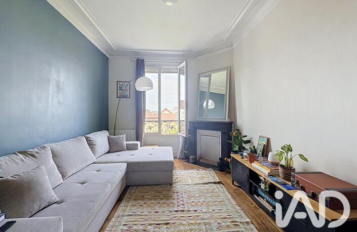 Vente Appartement 3 pièces — photo 3