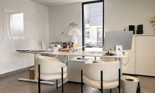 Bureau  69 m² à louer à Trélazé (49800)