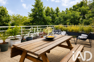 Vente Appartement 4 pièces — photo du bien