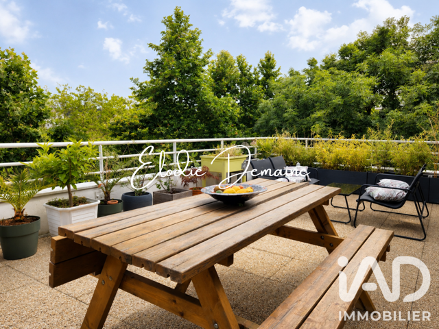Vente Appartement 4 pièces — photo du bien
