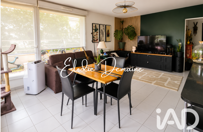 Vente Appartement 4 pièces — photo 4